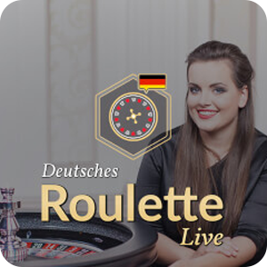 DEUTSCHES ROULETTE