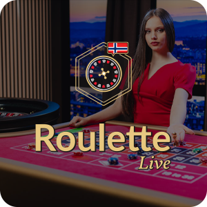 NORSK ROULETTE