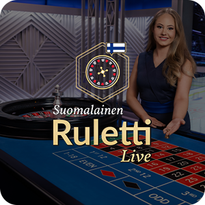 SUOMALAINEN RULETTI