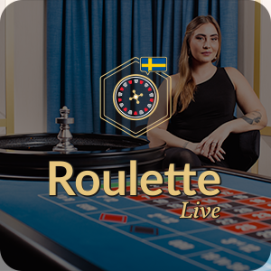 SVENSK ROULETTE