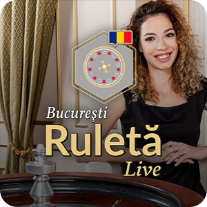 BUCHAREST ROULETTE