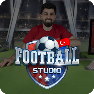 TüRKçE FUTBOL STüDYOSU