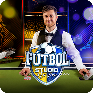 FúTBOL STUDIO