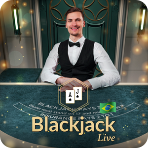BLACKJACK EM PORTUGUêS 2