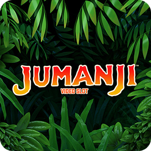 JUMANJI