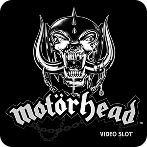 MOTöRHEAD