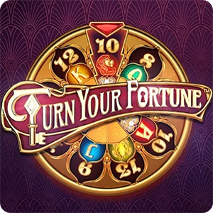 TURN YOUR FORTUNE