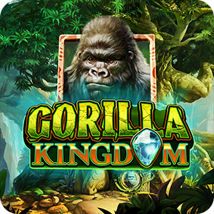 GORILLA KINGDOM
