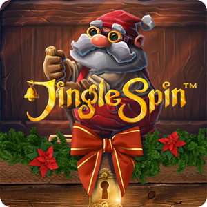 JINGLE SPIN