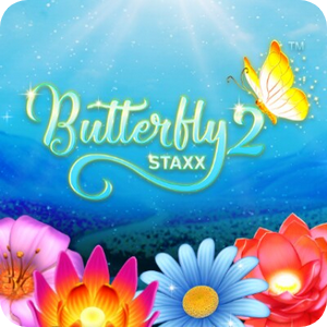 BUTTERFLY STAXX 2