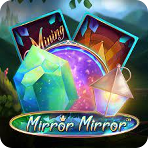 FAIRYTALE LEGENDS: MIRROR MIRROR