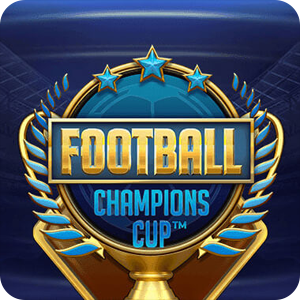 FOOTBALL: CHAMPIONS CUP