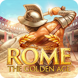 ROME: THE GOLDEN AGE
