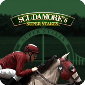 SCUDAMORE'S SUPER STAKES