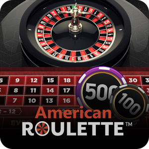 AMERICAN ROULETTE