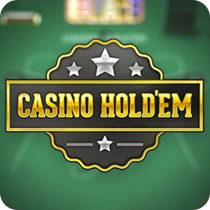 CASINO HOLD'EM