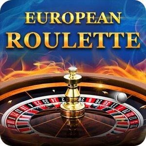 EUROPEAN ROULETTE