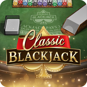 BLACKJACK CLASSIC