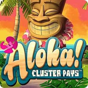 ALOHA! CLUSTER PAYS