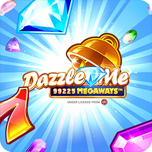 DAZZLE ME MEGAWAYS