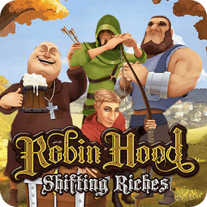 ROBIN HOOD SHIFTING RICHES