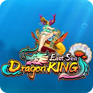 EAST SEA DRAGON KING