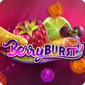 BERRYBURST