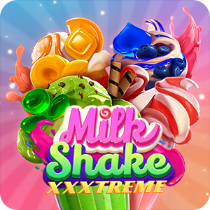 MILKSHAKE XXXTREME