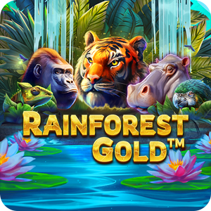 RAINFOREST GOLD