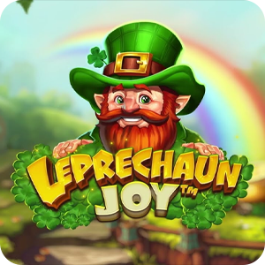 LEPRECHAUN JOY