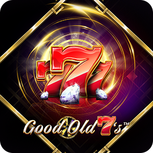 GOOD OLD 7’S