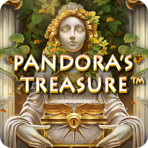 PANDORA’S TREASURE