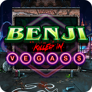 BENJI KILLED IN VEGAS
