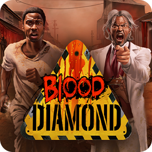BLOOD DIAMOND