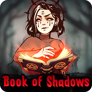 BOOK OF SHADOWS