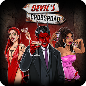 DEVIL'S CROSSROAD