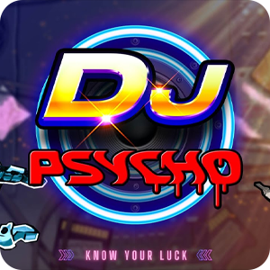 DJ PSYCHO