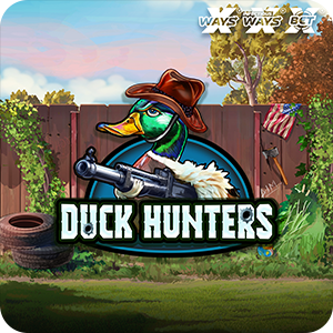 DUCK HUNTERS
