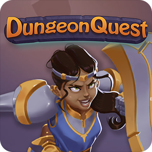 DUNGEON QUEST