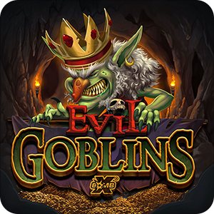 EVIL GOBLINS XBOMB