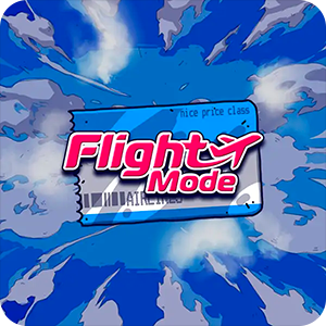 FLIGHT MODE