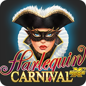 HARLEQUIN CARNIVAL