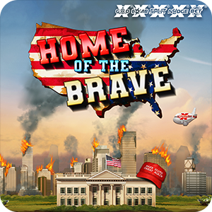 HOME OF THE BRAVE
