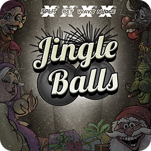 JINGLE BALLS