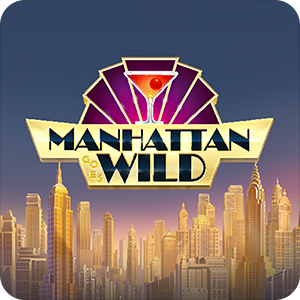 MANHATTAN GOES WILD