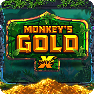 MONKEY'S GOLD XPAYS