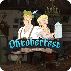 OKTOBERFEST