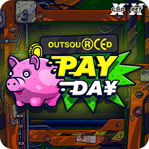 OUTSOURCED: PAYDAY