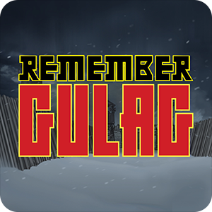 REMEMBER GULAG