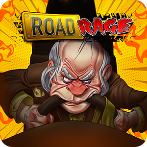 ROAD RAGE